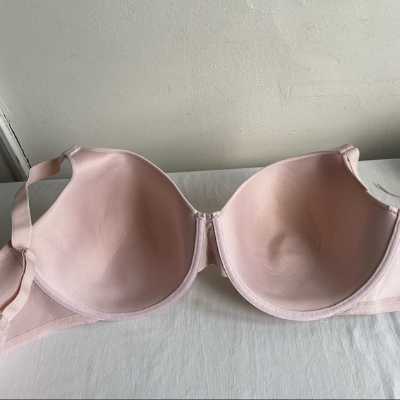 Vanity Fair Bra Full Figure 76528 Light Beige Size 40DDD - Picture 12 of 13